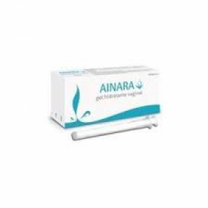 AINARA GEL VAGINALE IDRATANTE 30 G