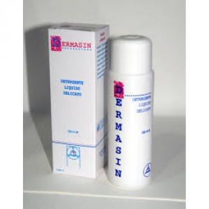 DERMASIN DOCCIASHAMPOO 200 ML