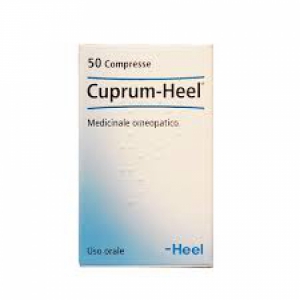 HEEL CUPRUM 50 TAVOLETTE