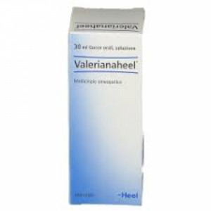 HEEL VALERIANA GOCCE 30 ML