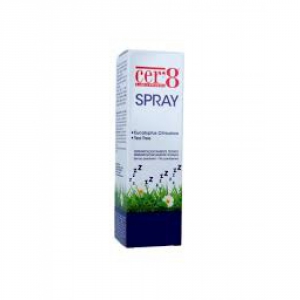 CER'8 FAMILY SPRAY 100 ML