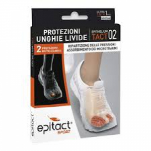 EPITACT SPORT UNGHIE LIVIDE M 2 PEZZO