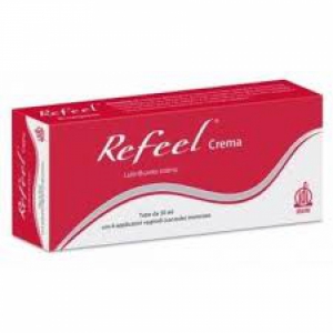 REFEEL CREMA 30 ML