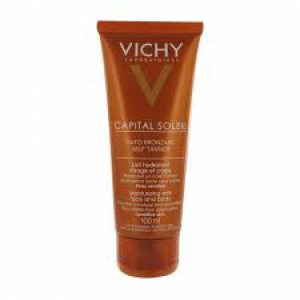 IDEAL SOLEIL AUTOABBRONZ VISO/CORP 100 ML