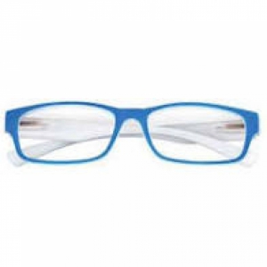 OCCHIALE PREMONTATO LIGHT BLU +3,00