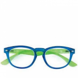 OCCHIALE DA LETTURA PREMONTATO SCREEN BLU 3,00 DIOTTRIE 1 PAIO