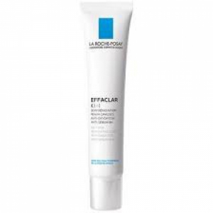 EFFACLAR K+ 40 ML