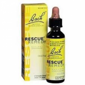 RESCUE ORIGINAL REMEDY 20 ML