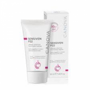 CANOVA SENSIVEN P22 CREMA 50 ML