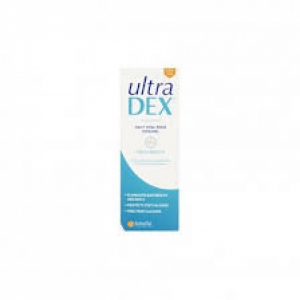 ULTRADEX COLLUTORIO ALITO SANO 250 ML SENZA ALCOOL