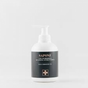 SAPONE LIQUIDO AZIONE ANTIBATTERICA 125 ML