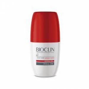 BIOCLIN DEO 48H STRESS RESIST 50 ML