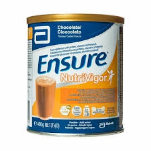 ENSURE ADVANCE CIOCCOLATO 400 G