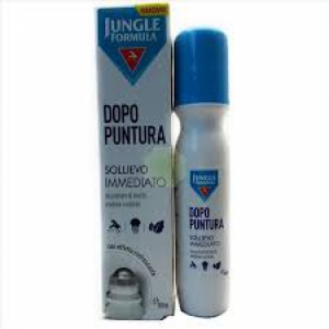 JUNGLE FORMULA DOPOPUNTURA 15 ML