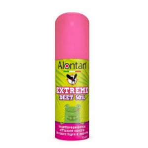 ALONTAN EXTREME SPRAY 75 ML