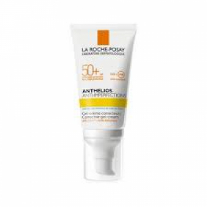 ANTHELIOS ANTI IMPERFECTIONS SPF50+ 50 ML