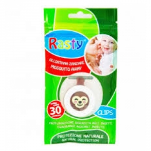 RASTY CLIP
