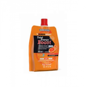 TOTAL ENERGY BOOST RED ORANGE 100 ML