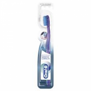 ORALB GENGIVE E SMALTO SPAZZOLINO MANUALE