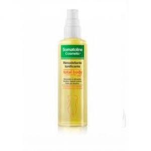 SOMATOLINE SKIN EXPERT RIMODELLANTE TOTALE BODY OIL 125 ML