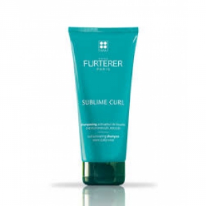 RENE FURTERER SUBLIME CURL SHAMPOO ATTIVATORE DI RICCI 250 ML