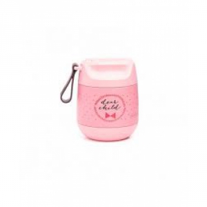 CHICCO TAZZA TRAINING ROSA 6 MESI