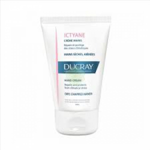 ICTYANE CREMA MANI 50 ML