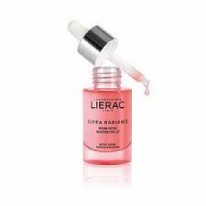 LIERAC SUPRA RADIANCE SIERO DETOX 30 ML