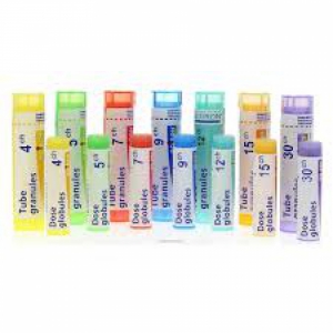 NUX VOMICA 35K GLOBULI