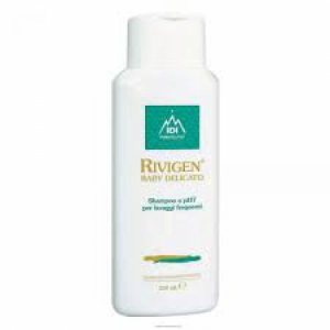 RIVIGEN OLIGO SHAMPOO BIMBO 200 ML