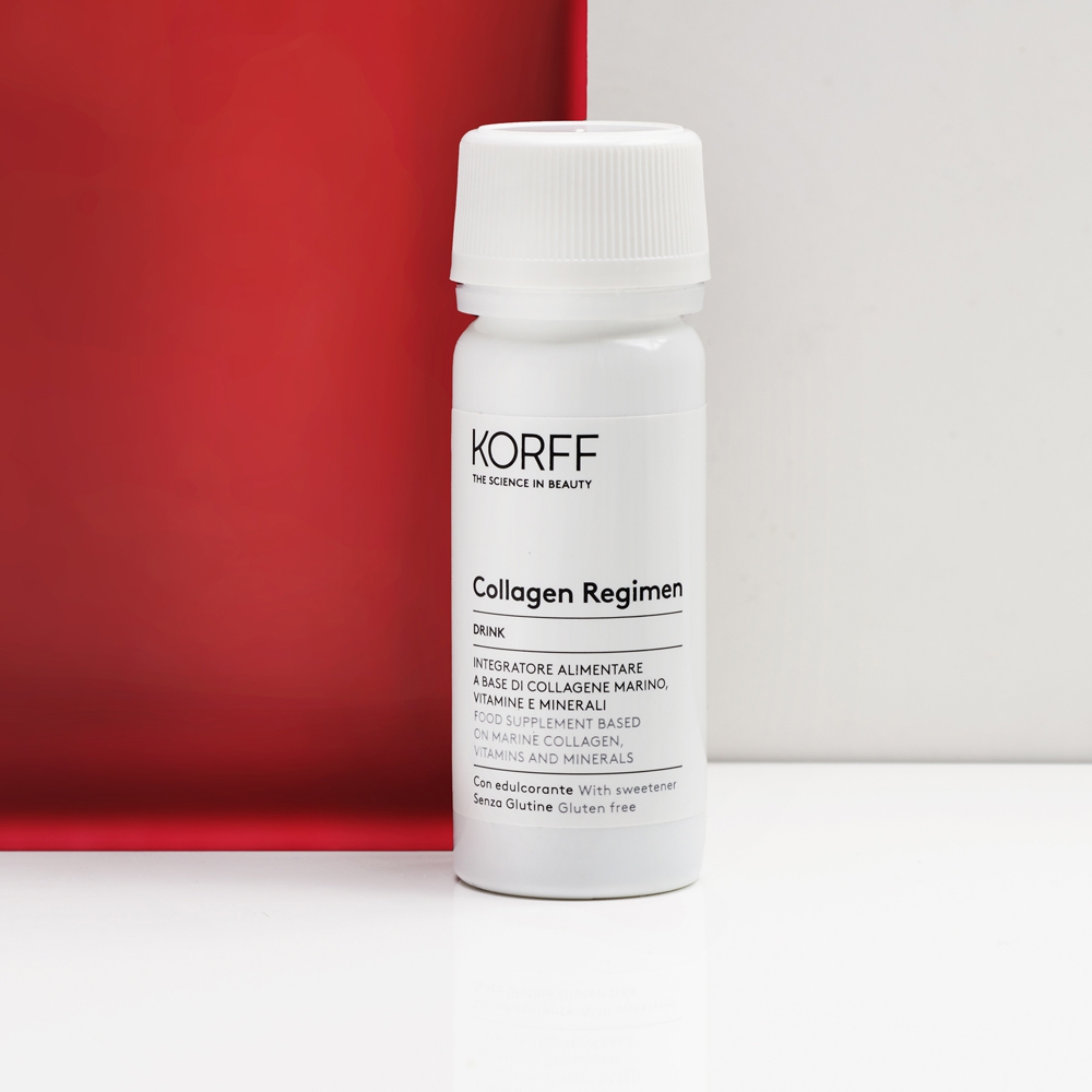 KORFF COLLAGEN AGE FILLER DRINK 28 GIORNI 28X25ML