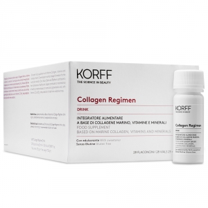 KORFF COLLAGEN AGE FILLER DRINK 28 GIORNI 28X25ML