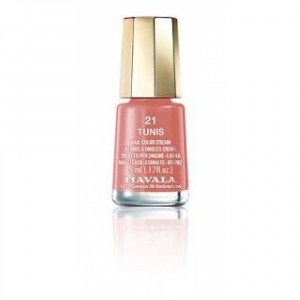 MAVALA MINIC 21 TUNIS 5 ML