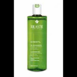 RILASTIL ACNESTIL GEL DETERGENTE 400 ML