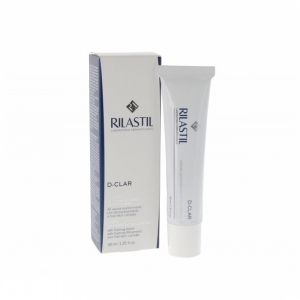 RILASTIL D-CLAR CREMA DEPIGMENTANTE NUOVA FORMULA 40 ML