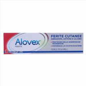 ALOVEX FERITE CREMA IDROFILA 30 ML