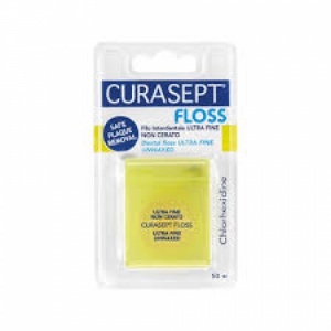 CURASEPT FLOSS CLASSIC NON CERATO CLOREXIDINA