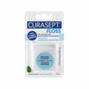 CURASEPT FLOSS EXPANDING