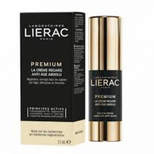 PREMIUM CREME YEUX 15 ML