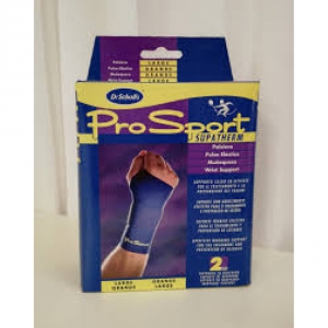 Prosport Polsino elastico L