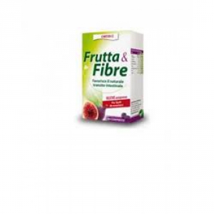 FRUTTA & FIBRE CLASSICO 30 COMPRESSE
