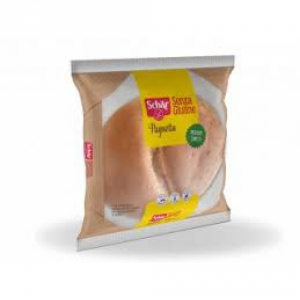 SCHAR PAGNOTTA SENZA LATTOSIO 300 G
