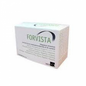 FORVISTA 30 BUSTINE