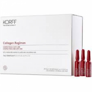 KORFF COLLAGEN AGE FILLER FIALE 28 GIORNI 28X1ML