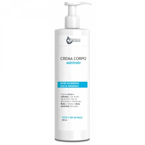 FPR CREMA CORPO NUTRIENTE 400 ML