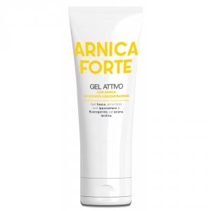 FPR GEL ARNICA FORTE 100 ML