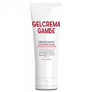 FPR GEL CREMA GAMBE 100 ML