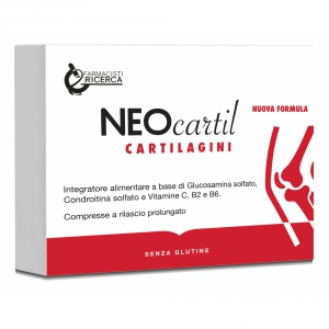 FPR NEOCARTIL 60 COMPRESSE