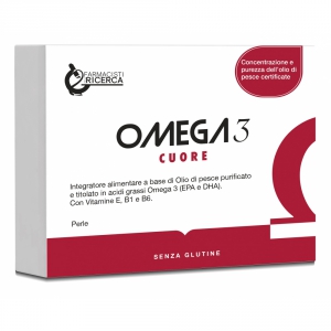 FPR OMEGA 3 60 PERLE