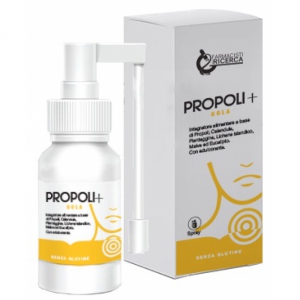 FPR PROPOLI+ SPRAY 30 ML